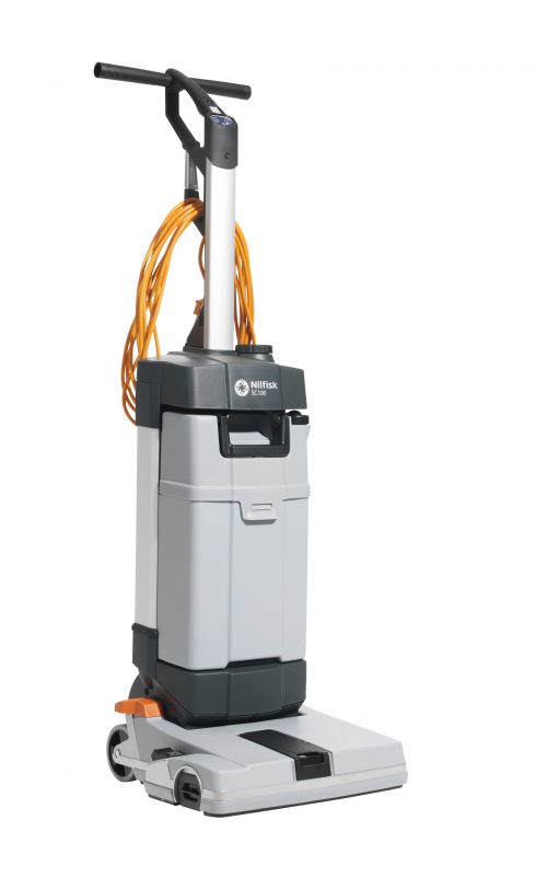 SC 100 E