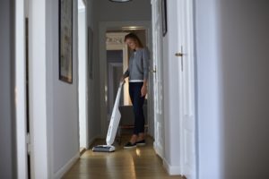 Combi Bodenwischer