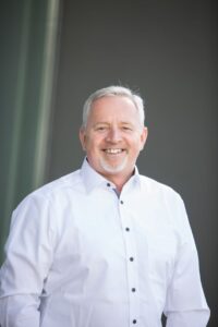 Wolfgang Hajek