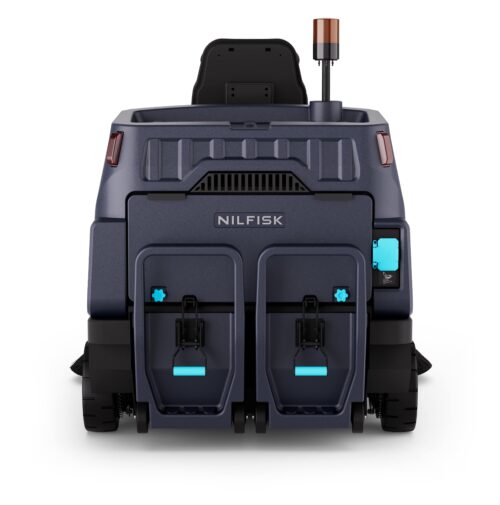 SW3000 LI-ION EU/UK SWEEPER
