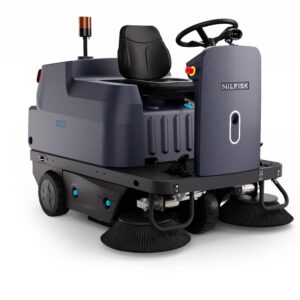 SW3000 LI-ION EU/UK SWEEPER